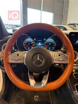 مرسيدس بنز C-Class